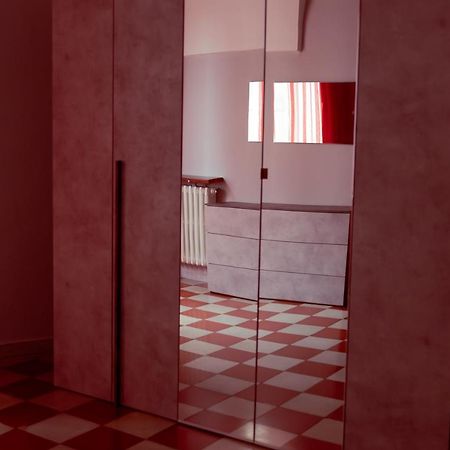 La Casa Sul Corso Apartment Locorotondo Luaran gambar
