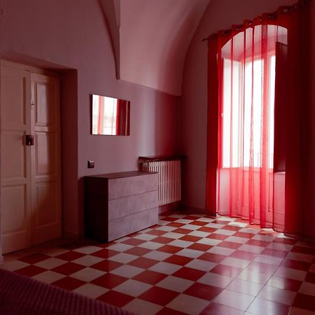 La Casa Sul Corso Apartment Locorotondo Luaran gambar