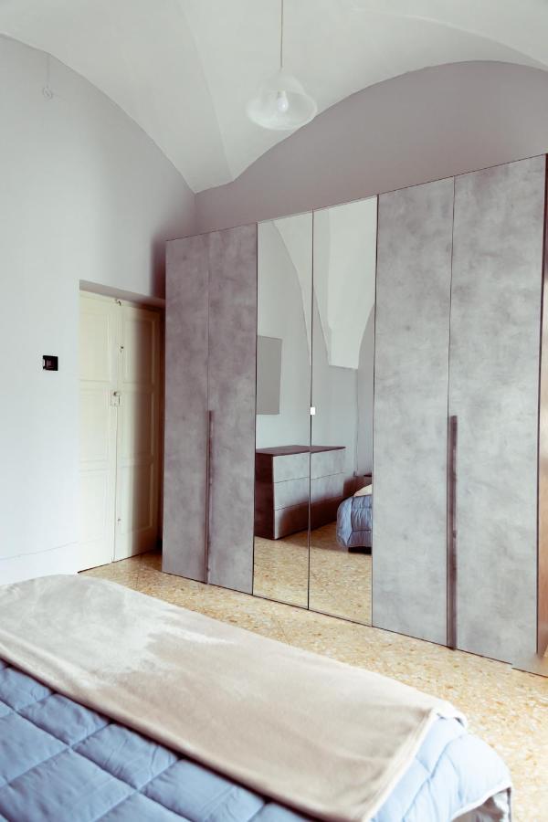 La Casa Sul Corso Apartment Locorotondo Luaran gambar