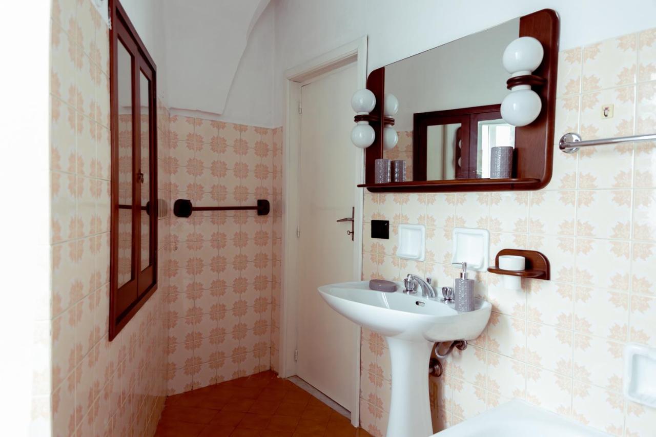 La Casa Sul Corso Apartment Locorotondo Luaran gambar